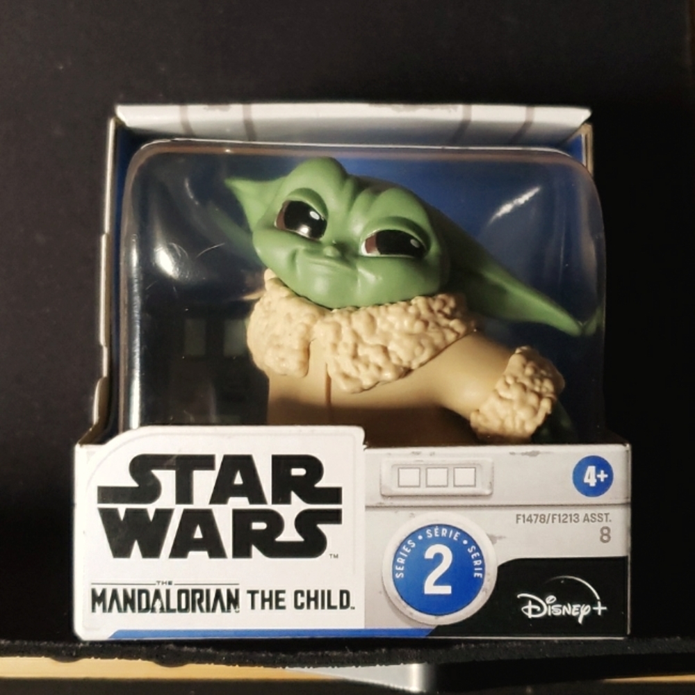Star Wars - The Bounty Collection - Series 2 - The Mandalorian - The Child